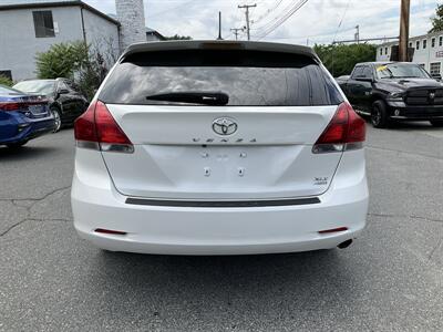 2015 Toyota Venza XLE - Photo 6 - Acton, MA 01720