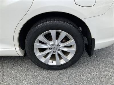 2015 Toyota Venza XLE - Photo 10 - Acton, MA 01720
