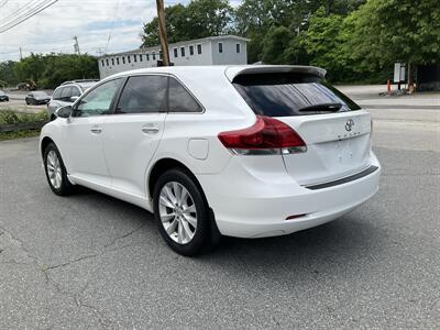 2015 Toyota Venza XLE - Photo 7 - Acton, MA 01720