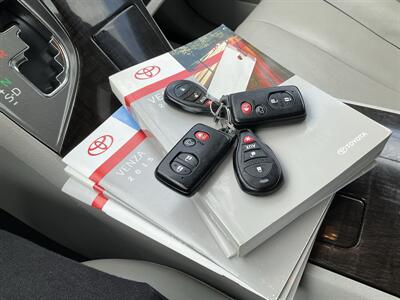 2015 Toyota Venza XLE - Photo 24 - Acton, MA 01720