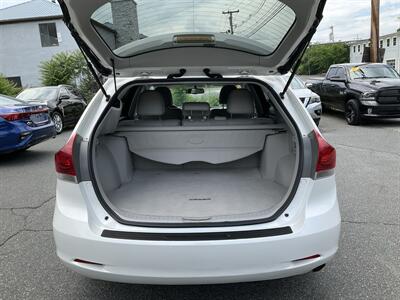 2015 Toyota Venza XLE - Photo 12 - Acton, MA 01720