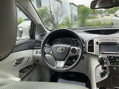 2015 Toyota Venza XLE - Photo 16 - Acton, MA 01720