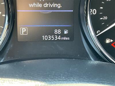 2020 Nissan Rogue Sport SV   - Photo 25 - Acton, MA 01720