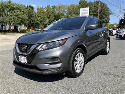 2020 Nissan Rogue Sport SV   - Photo 1 - Acton, MA 01720