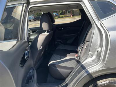 2020 Nissan Rogue Sport SV   - Photo 13 - Acton, MA 01720