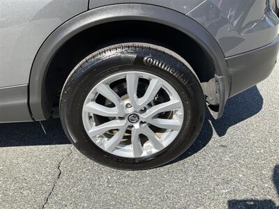 2020 Nissan Rogue Sport SV   - Photo 9 - Acton, MA 01720