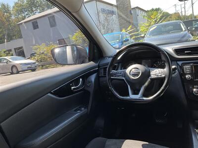 2020 Nissan Rogue Sport SV   - Photo 16 - Acton, MA 01720