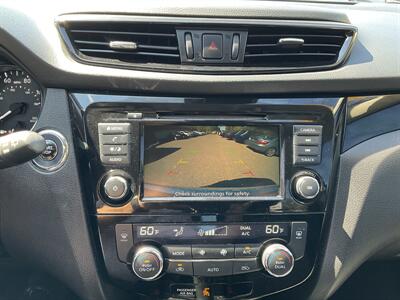 2020 Nissan Rogue Sport SV   - Photo 22 - Acton, MA 01720