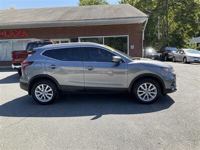 2020 Nissan Rogue Sport SV   - Photo 4 - Acton, MA 01720