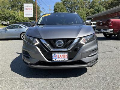 2020 Nissan Rogue Sport SV   - Photo 2 - Acton, MA 01720