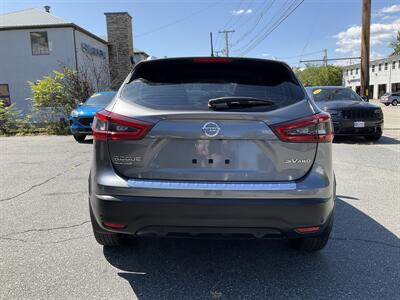 2020 Nissan Rogue Sport SV   - Photo 6 - Acton, MA 01720