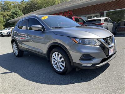 2020 Nissan Rogue Sport SV   - Photo 3 - Acton, MA 01720