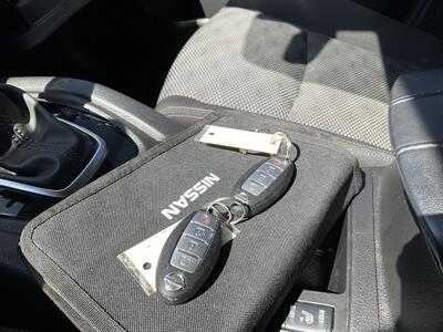 2020 Nissan Rogue Sport SV   - Photo 24 - Acton, MA 01720