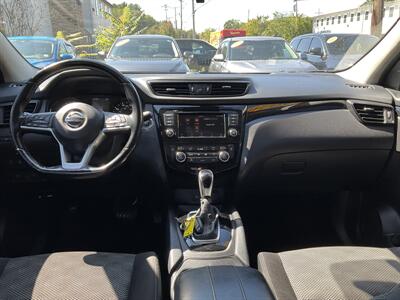 2020 Nissan Rogue Sport SV   - Photo 14 - Acton, MA 01720