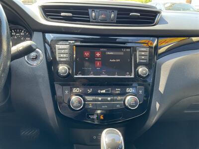 2020 Nissan Rogue Sport SV   - Photo 21 - Acton, MA 01720