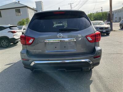 2019 Nissan Pathfinder S   - Photo 6 - Acton, MA 01720