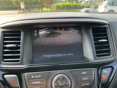 2019 Nissan Pathfinder S   - Photo 20 - Acton, MA 01720