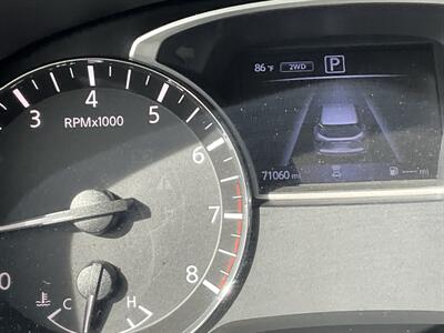 2019 Nissan Pathfinder S   - Photo 21 - Acton, MA 01720