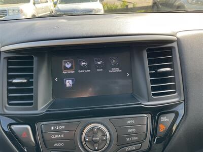 2019 Nissan Pathfinder S   - Photo 19 - Acton, MA 01720