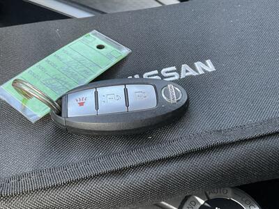 2019 Nissan Pathfinder S   - Photo 22 - Acton, MA 01720