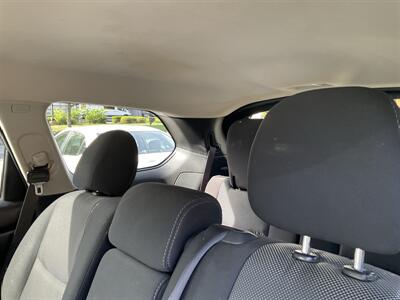 2019 Nissan Pathfinder S   - Photo 12 - Acton, MA 01720