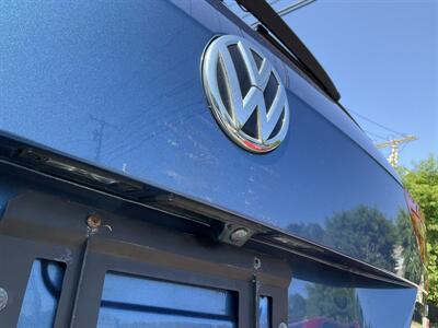 2018 Volkswagen Tiguan 2.0T S 4Motion - Photo 11 - Acton, MA 01720