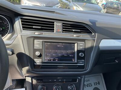 2018 Volkswagen Tiguan 2.0T S 4Motion - Photo 27 - Acton, MA 01720