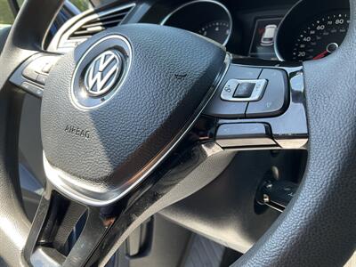 2018 Volkswagen Tiguan 2.0T S 4Motion - Photo 24 - Acton, MA 01720