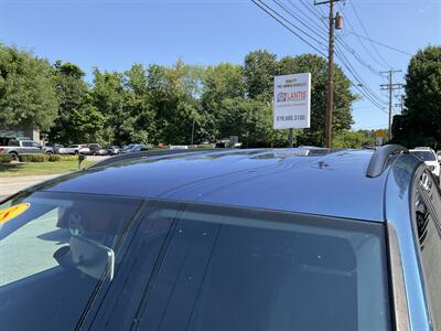 2018 Volkswagen Tiguan 2.0T S 4Motion - Photo 9 - Acton, MA 01720