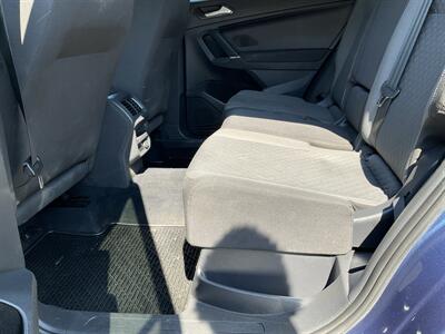 2018 Volkswagen Tiguan 2.0T S 4Motion - Photo 14 - Acton, MA 01720