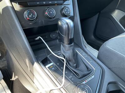 2018 Volkswagen Tiguan 2.0T S 4Motion - Photo 32 - Acton, MA 01720
