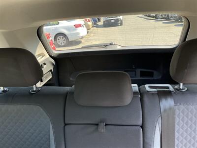 2018 Volkswagen Tiguan 2.0T S 4Motion - Photo 15 - Acton, MA 01720