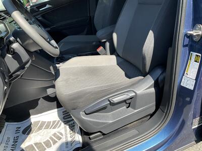 2018 Volkswagen Tiguan 2.0T S 4Motion - Photo 20 - Acton, MA 01720