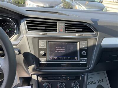 2018 Volkswagen Tiguan 2.0T S 4Motion - Photo 26 - Acton, MA 01720