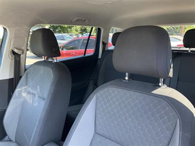 2018 Volkswagen Tiguan 2.0T S 4Motion - Photo 21 - Acton, MA 01720