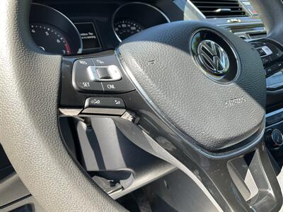 2018 Volkswagen Tiguan 2.0T S 4Motion - Photo 23 - Acton, MA 01720