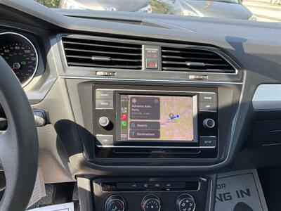 2018 Volkswagen Tiguan 2.0T S 4Motion - Photo 29 - Acton, MA 01720