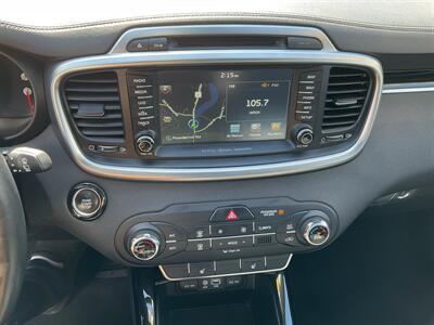 2017 Kia Sorento SX V6 - Photo 27 - Acton, MA 01720