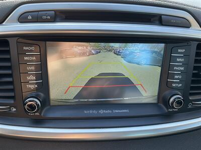 2017 Kia Sorento SX V6 - Photo 31 - Acton, MA 01720
