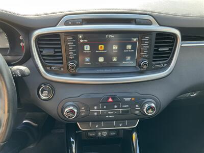 2017 Kia Sorento SX V6 - Photo 29 - Acton, MA 01720