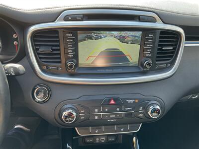 2017 Kia Sorento SX V6 - Photo 30 - Acton, MA 01720