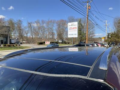 2017 Kia Sorento SX V6 - Photo 9 - Acton, MA 01720