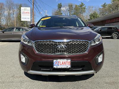 2017 Kia Sorento SX V6 - Photo 2 - Acton, MA 01720