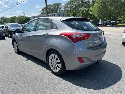 2016 Hyundai ELANTRA GT   - Photo 7 - Acton, MA 01720