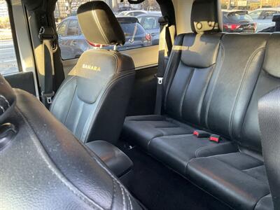2014 Jeep Wrangler Sahara   - Photo 11 - Acton, MA 01720