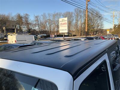 2014 Jeep Wrangler Sahara   - Photo 9 - Acton, MA 01720