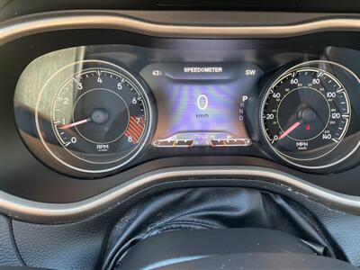 2014 Jeep Cherokee Limited - Photo 23 - Acton, MA 01720