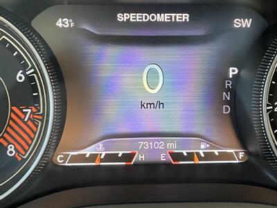 2014 Jeep Cherokee Limited - Photo 24 - Acton, MA 01720