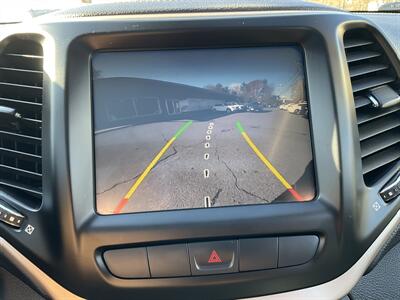2014 Jeep Cherokee Limited - Photo 27 - Acton, MA 01720