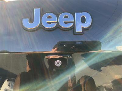 2014 Jeep Cherokee Limited - Photo 10 - Acton, MA 01720
